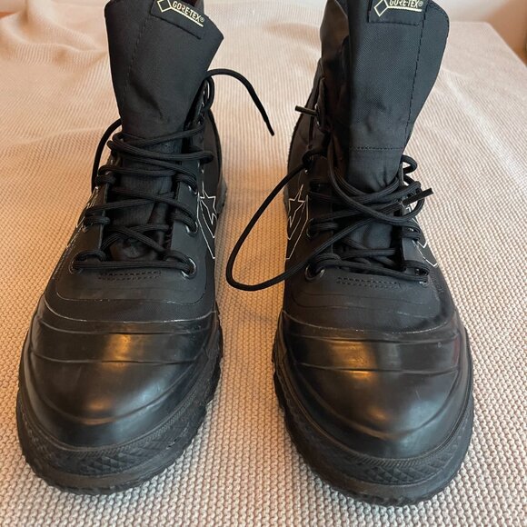 Converse Fastbreak 'MC18' Gore-Tex - Pre-Owned - Like New - Unisex - Picture 3 of 8